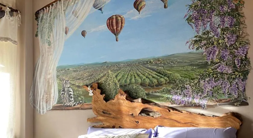 La Casa di Biba - Image 1