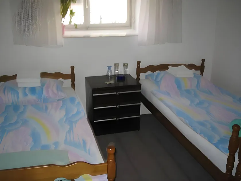 Guesthouse Kod Keme - Image 1