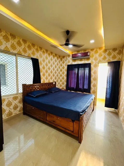 Temple View Retreat - Image 1