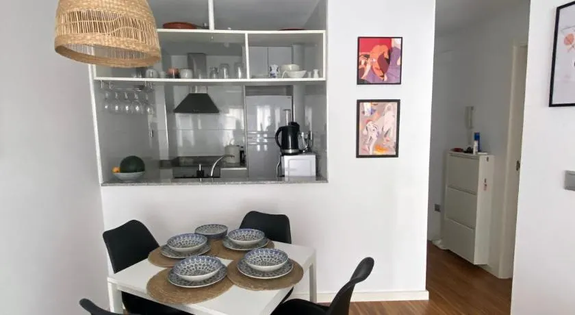 Apartment Del Mar La Mata 130M from Beach - Image 1