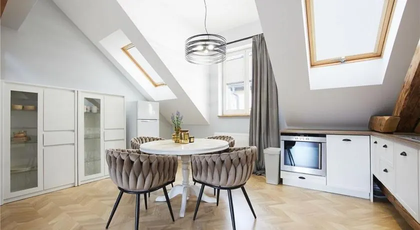 Apartamenty Orkana - Image 1