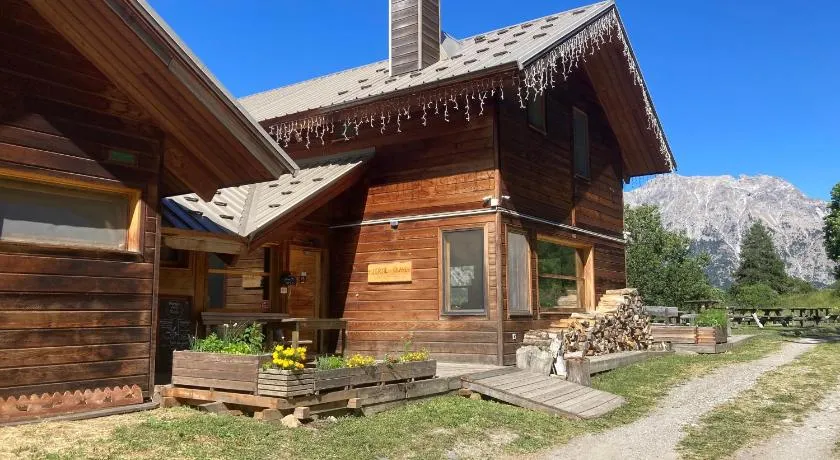 Ferme de la Clarée - Image 1