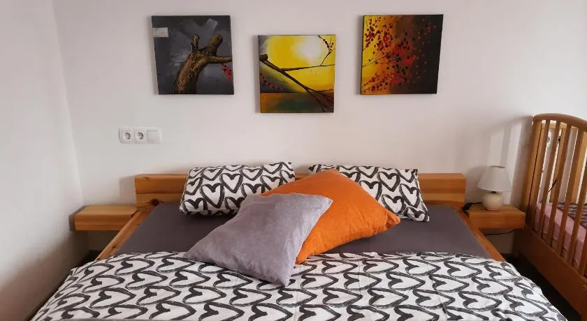 Apartmaji Daniel - Image 1