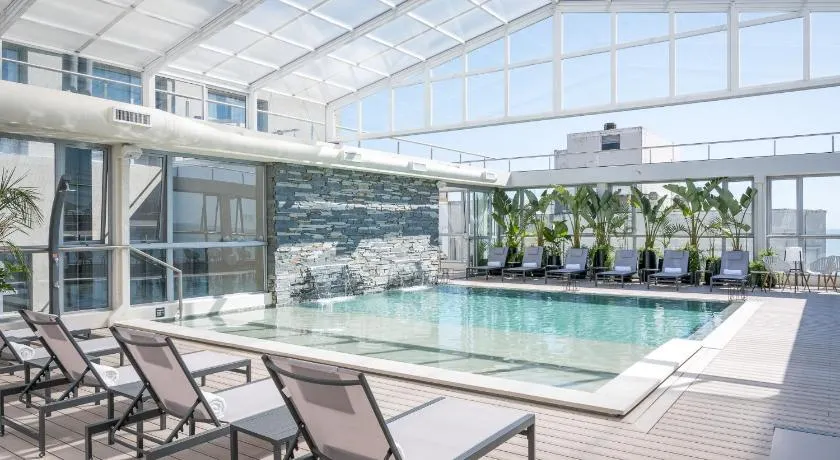La Bancaria Hotel MDP - Image 1