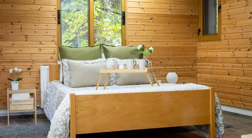 Platres Mountain Retreat by Cyprus Horizons - Image 1