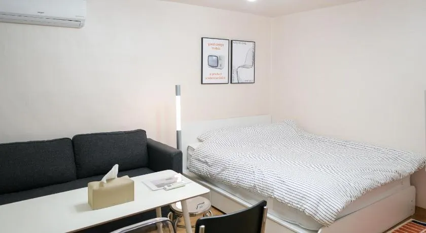 NEW OPEN-Mira house, Cheonho STN 3min by walk, Cozy home - Image 1