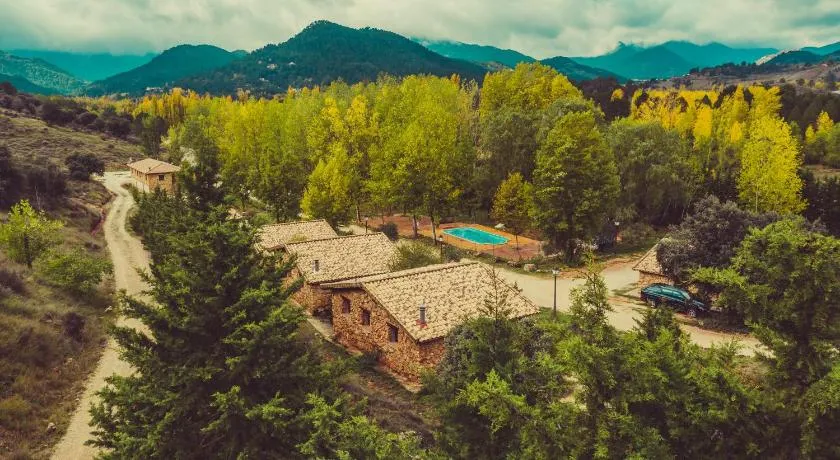 CABAÑAS RIO MUNDO - Image 1