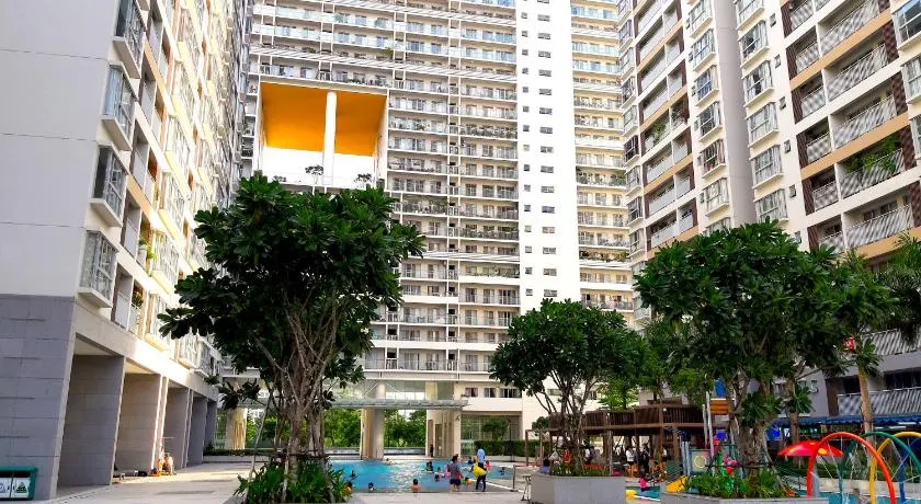 Michael Apartment Scenic Valley - Image 1