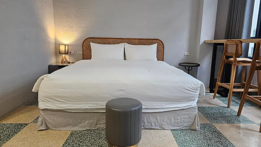 璿 旅 Syuan Hotel - Image 1