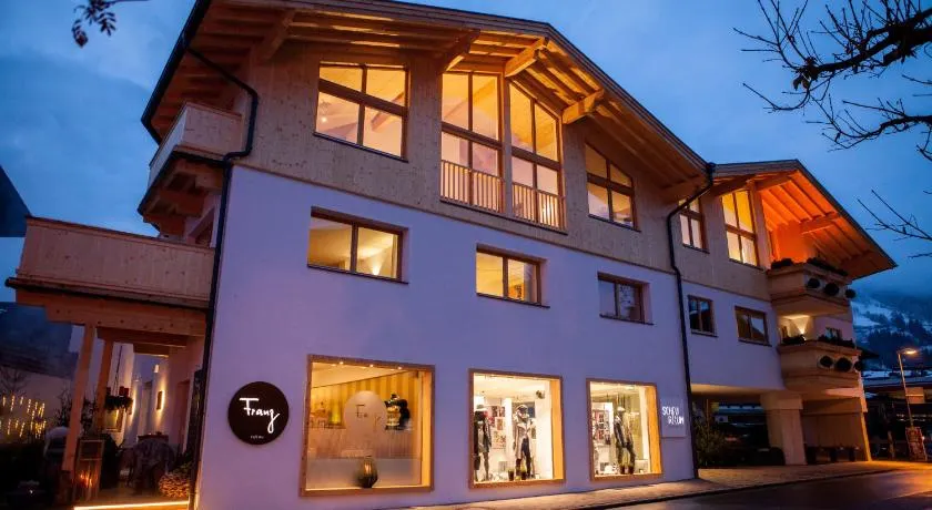 Appartement FRANZ - Wohnen direkt im Zentrum von Westendorf - Image 1