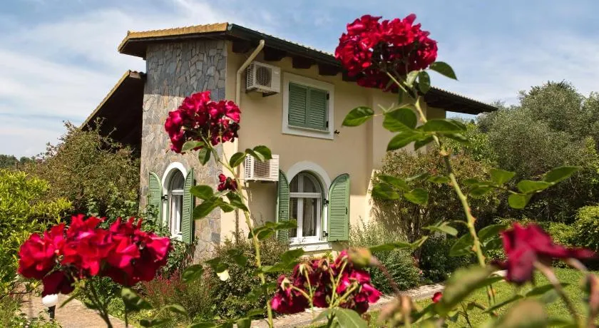 Achilles Country House - Image 1