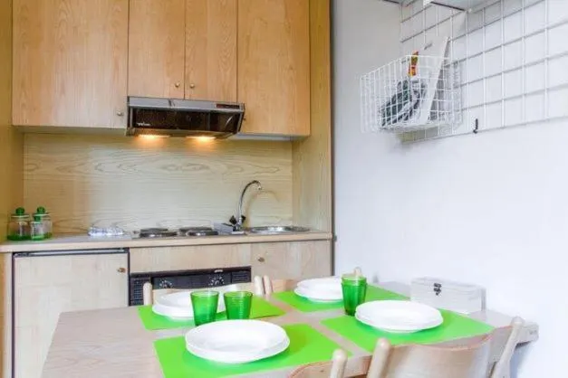 Condominio Escargot - Image 1