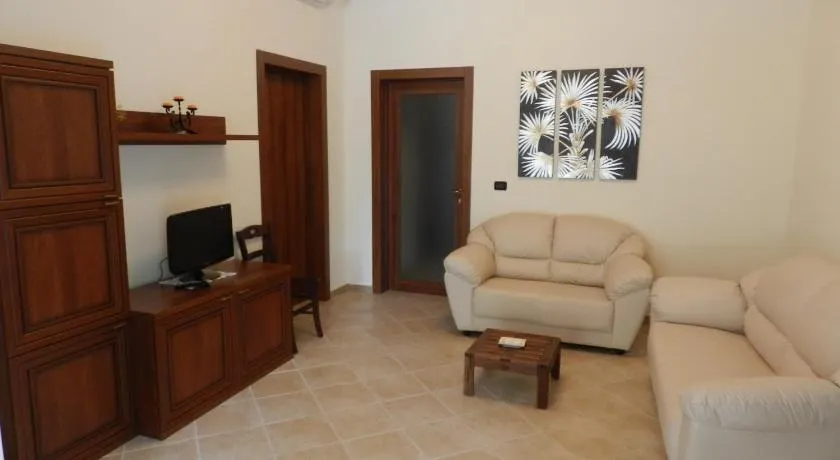 I Giardini di Demetra B&B - Image 1