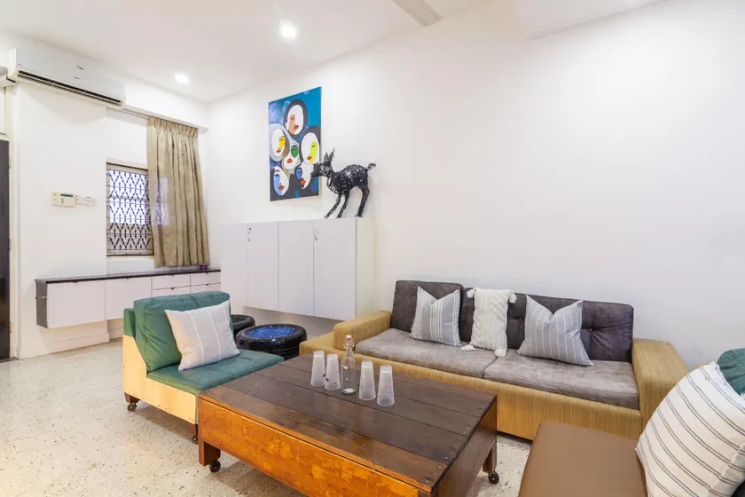 Unique Design House, 2BR House - Near Ipoh Local Foodies - Image 1