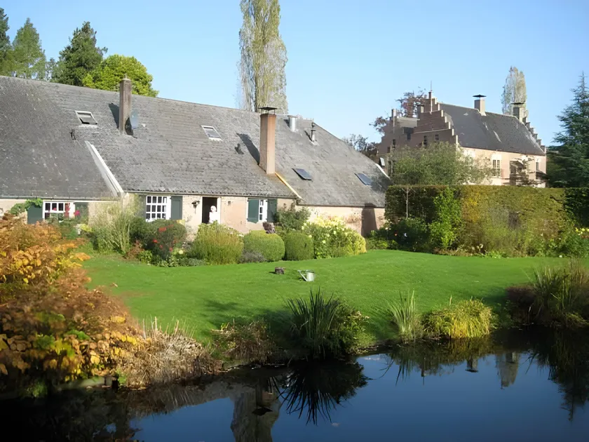 Landgoedhoeve Vosbergen - Image 1