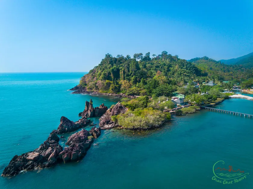 Chai Chet Resort Koh Chang - Image 1