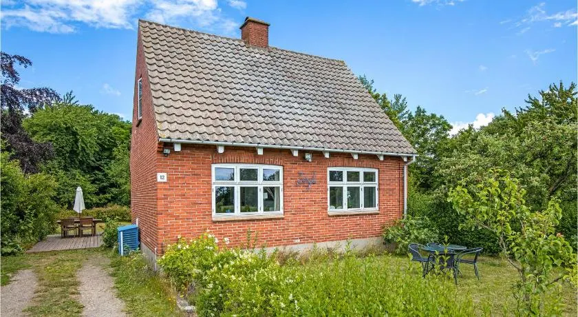 2 Bedroom Stunning Home In Rønne - Image 1