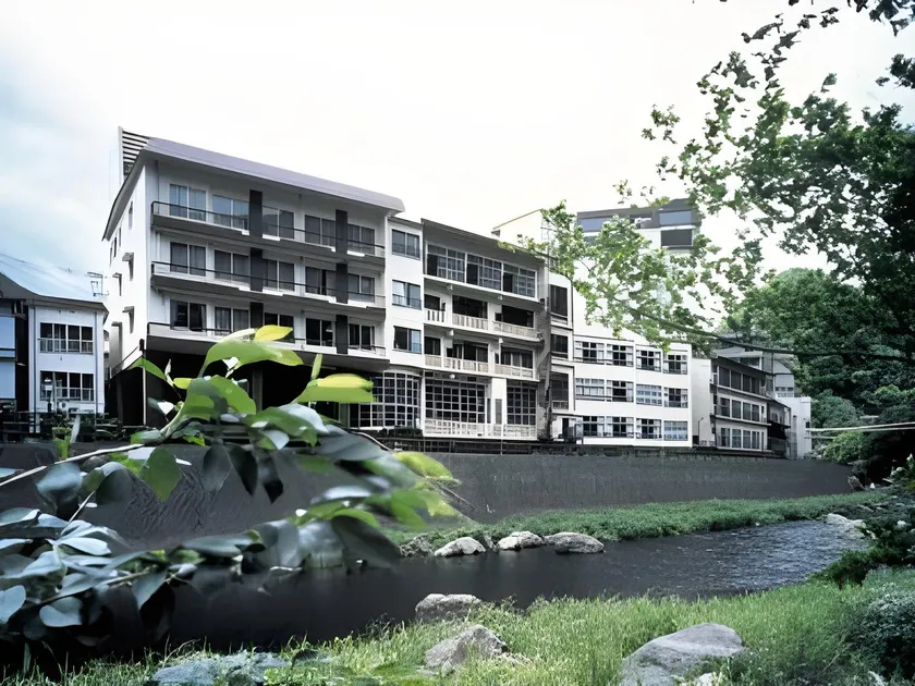 Toryukan - Image 1