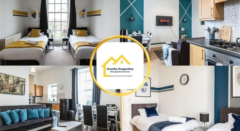Plush VIP Residence - Long Stays - 22 Percent Off Monthly - Image 1