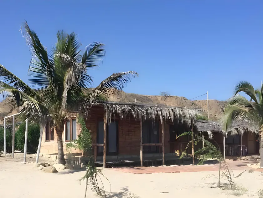 Waltako Beach Culture - Image 1