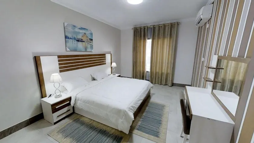 Lovely 1 Bedroom unit in a residential compound - Image 1