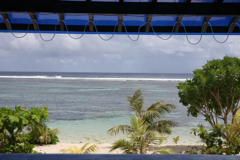 Whitesands Beach Resort - Image 1
