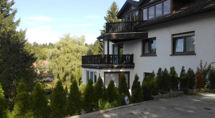 Apartamento 4 - Ferienhaus Sonne - Image 1