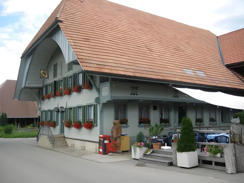 Gasthof Bären - Image 1