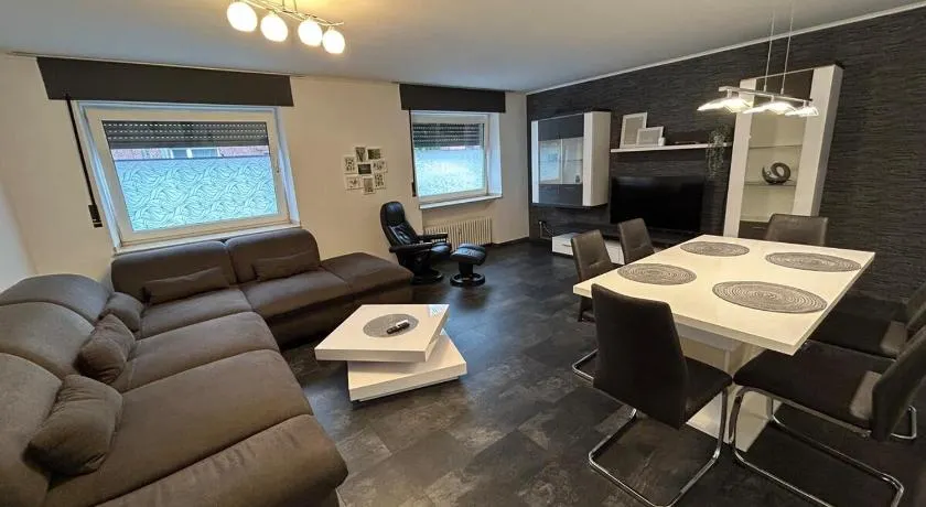 Perfect for longer stays - Image 1