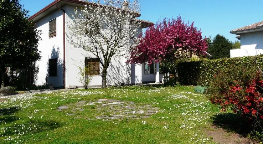 In Giardino B&B - Image 1