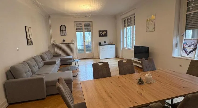 23 Rue Oberlin - 2E - Image 1