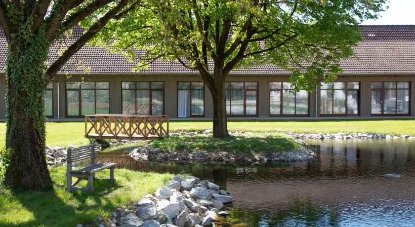 Parkhotel Remisenhof - Wettenhausen - Image 1