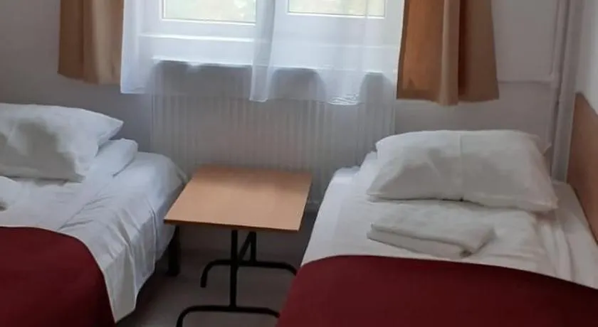 HOSTEL CPPI Nord - Image 1