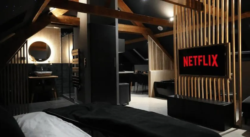 Studio Balneo, Ciel étoilé, Escapade Cosy - Image 1