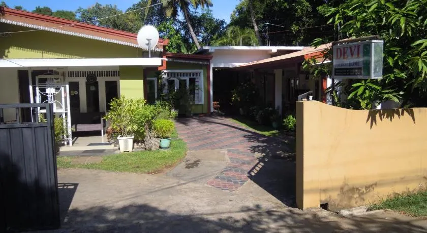 Devi Tourist Home - Image 1