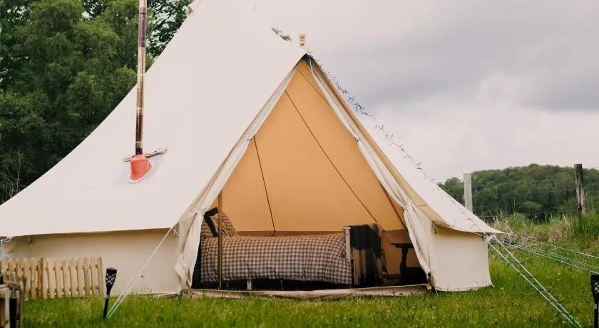 Daley Croft Boutique Glamping - Image 1