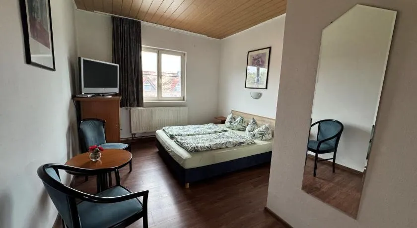 Pension Lindenhof Drabsch - Image 1