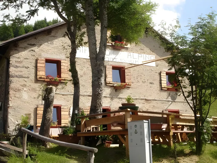 Rifugio Serot - Image 1