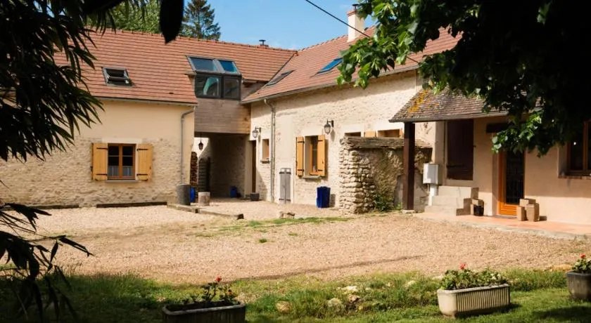 Au bonheur des retrouvailles - Image 1