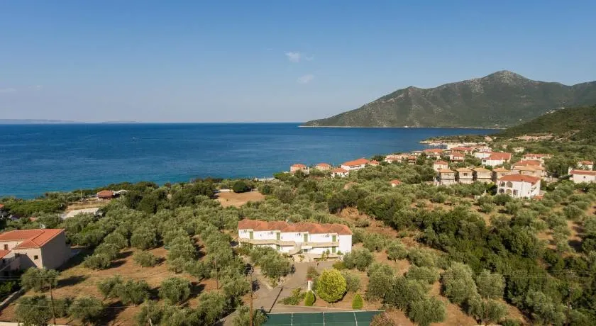 Elaionas - Image 1