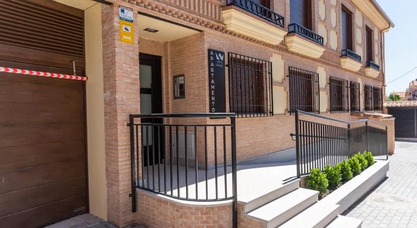 Apartamentos Hotel Carlos I - Image 1