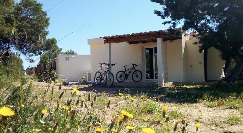 La Casita Yolanda, ideal parejas - Formentera Natural - Image 1