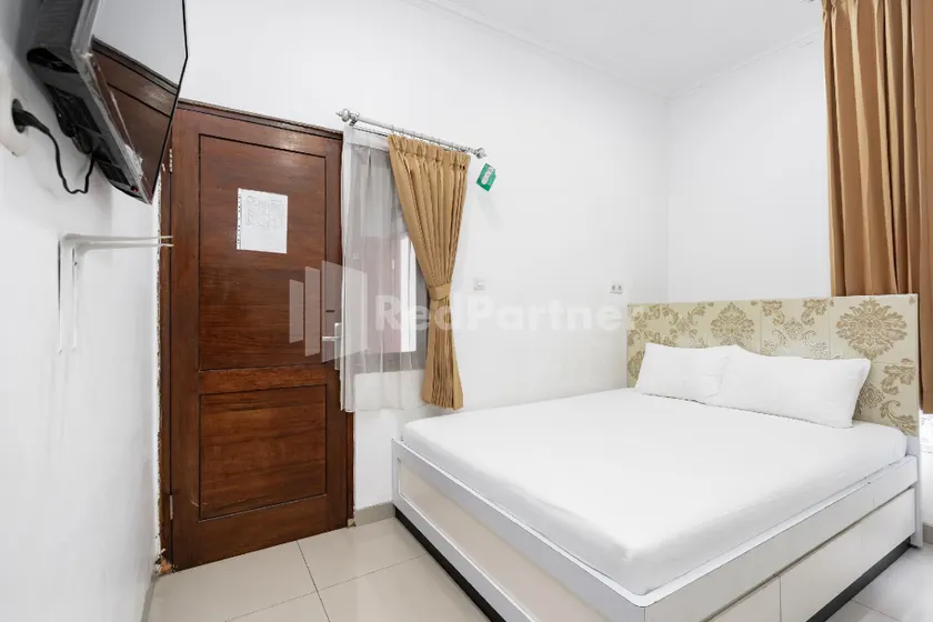 Benhill Syariah Residence - Image 1