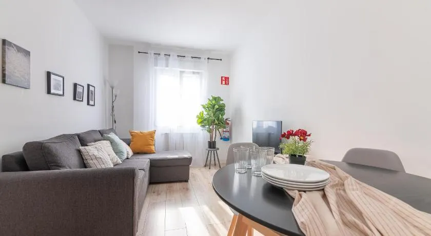 Tetuan street apartment - Image 1