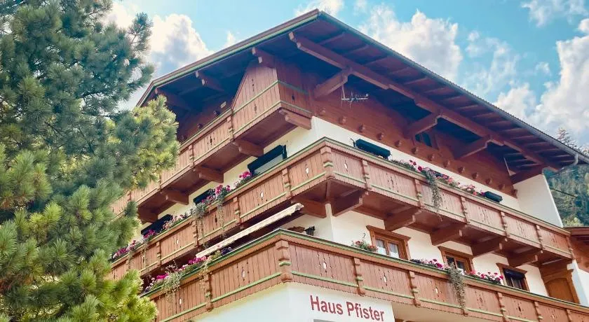 Haus Pfister - Image 1