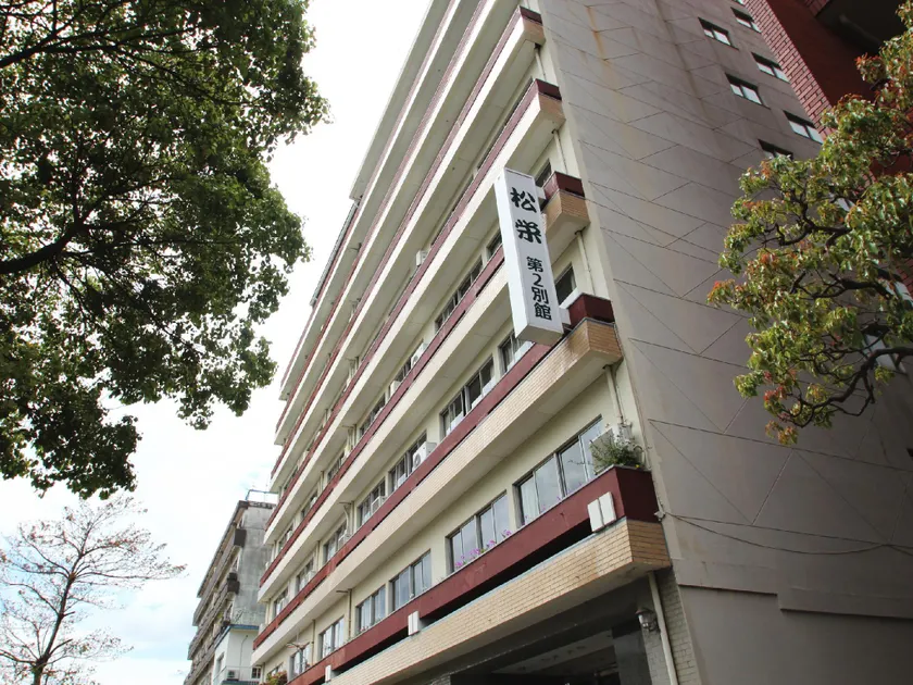 Shoei Daini Bekkan - Image 1