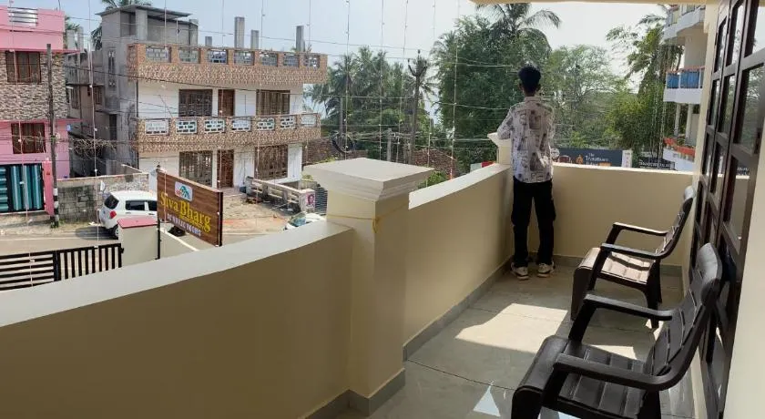 Siva Bharg Residency - Image 1