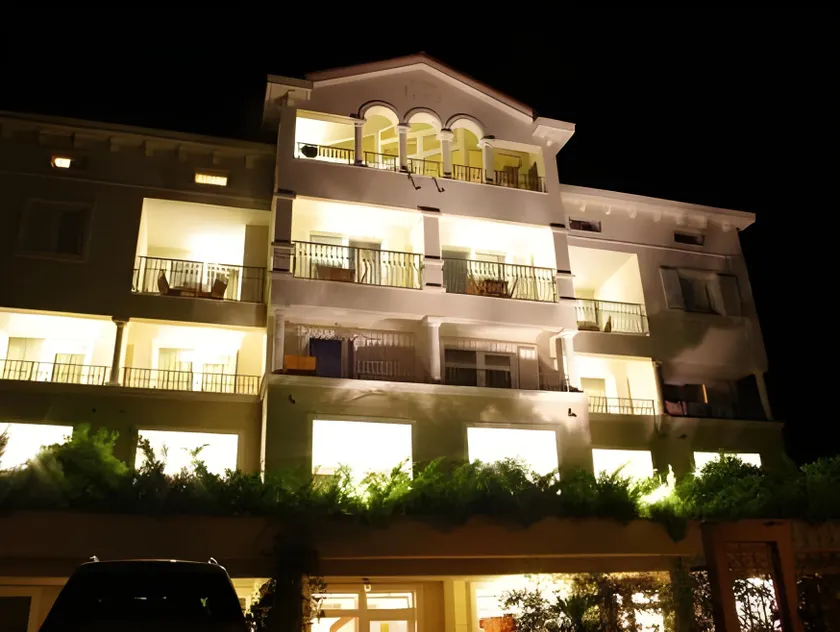 Hotel Villa Vera - Image 1