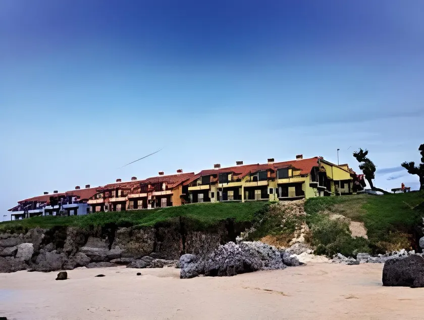 Apartamentos El Pinedo - Image 1