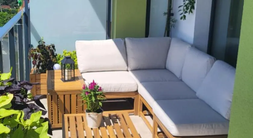MMT Apartamenty z pięknym widokiem na miasto - Image 1